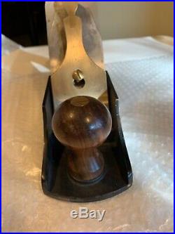 Lie Nielsen No. 4 1/2 Smoothing Plane Little Used