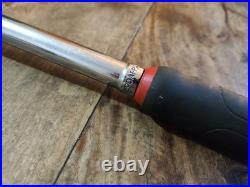 Like snap on Mac Tools 18 axis XR1890AFPA 3/8 Dr 90t long Flex head Ratchet