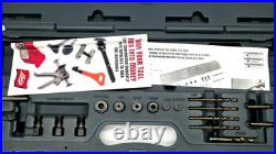 Lisle 71500 Manifold drill Template For Dodge 5.7L Hemi