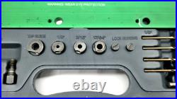 Lisle 71500 Manifold drill Template For Dodge 5.7L Hemi