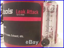 MAC Tools Leak Attack Detector EV9510