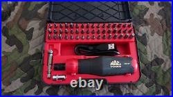 MAC Tools Rechargeable Electric Bit Driver from Japan