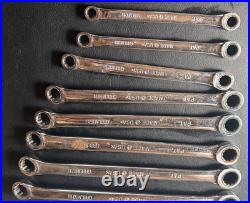 MATCO Wrench Sets Hand Tools Service. Trust. Results Was £190