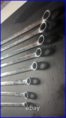 MATCO Wrench Sets Hand Tools Service. Trust. Results Was £190