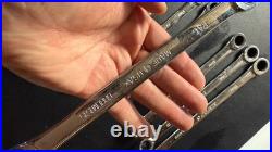 MATCO Wrench Sets Hand Tools Service. Trust. Results Was £190
