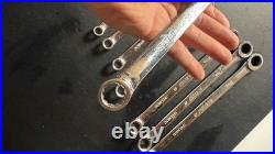 MATCO Wrench Sets Hand Tools Service. Trust. Results Was £190