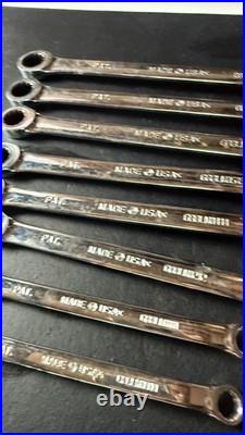 MATCO Wrench Sets Hand Tools Service. Trust. Results Was £190