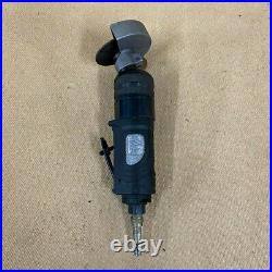 MAc tools Flex-Head Air Cut-Off Tool 3, Air grinder, used, good condition