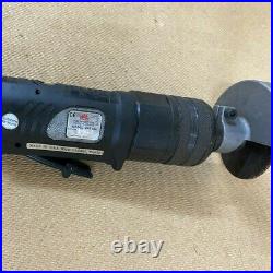 MAc tools Flex-Head Air Cut-Off Tool 3, Air grinder, used, good condition