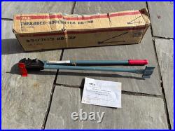 MCC AB-0203 Threaded Rod Cutter Tool For M08 And M10 Threaded Rod Boxed & Ins
