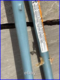 MCC AB-0203 Threaded Rod Cutter Tool For M08 And M10 Threaded Rod Boxed & Ins