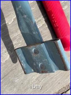 MCC AB-0203 Threaded Rod Cutter Tool For M08 And M10 Threaded Rod Boxed & Ins