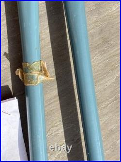 MCC AB-0203 Threaded Rod Cutter Tool For M08 And M10 Threaded Rod Boxed & Ins