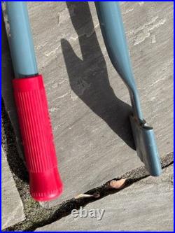 MCC AB-0203 Threaded Rod Cutter Tool For M08 And M10 Threaded Rod Boxed & Ins