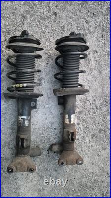 MERCEDES C CLASS Strut Shock Absorber Both Side Front 2148 Diesel 2008 2013