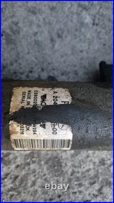 MERCEDES C CLASS Strut Shock Absorber Both Side Front 2148 Diesel 2008 2013