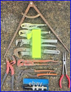 MIXED HAND TOOLS-1. GOOD QUALITY. See pictures and read description please MIXED HAND TOOLS-1. GOOD QUALITY. See pictures and read description please