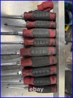 MacTools Screwdriver Set 10 Piece MacTools Screwdriver Set 10 Piece