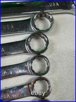 Mac 7Pc Metric Micro Turn Double Box Wrench Set 10mm 11mm 12mm 13mm 14mm 15mm 17 Mac 7Pc Metric Micro Turn Double Box Wrench Set 10mm 11mm 12mm 13mm 14mm 15mm 17
