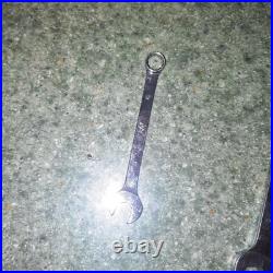 Mac Tool Wrenchs. MM-19-18-17-16-15-14-13-9. SAE-7/8-13/16-3/4-11/16-5/8-9/16-3/8