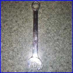 Mac Tool Wrenchs. MM-19-18-17-16-15-14-13-9. SAE-7/8-13/16-3/4-11/16-5/8-9/16-3/8