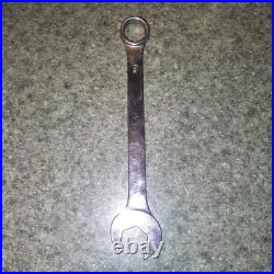 Mac Tool Wrenchs. MM-19-18-17-16-15-14-13-9. SAE-7/8-13/16-3/4-11/16-5/8-9/16-3/8