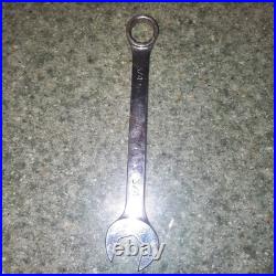 Mac Tool Wrenchs. MM-19-18-17-16-15-14-13-9. SAE-7/8-13/16-3/4-11/16-5/8-9/16-3/8