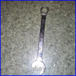 Mac Tool Wrenchs. MM-19-18-17-16-15-14-13-9. SAE-7/8-13/16-3/4-11/16-5/8-9/16-3/8