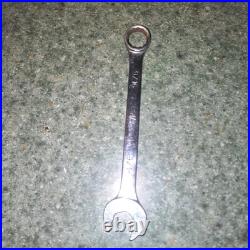 Mac Tool Wrenchs. MM-19-18-17-16-15-14-13-9. SAE-7/8-13/16-3/4-11/16-5/8-9/16-3/8