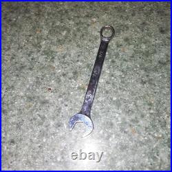 Mac Tool Wrenchs. MM-19-18-17-16-15-14-13-9. SAE-7/8-13/16-3/4-11/16-5/8-9/16-3/8