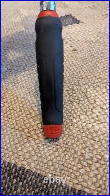 Mac Tools Flex Head Ratchet XR1390AFPA, 3/8 Dr 13 13 Inch barely used