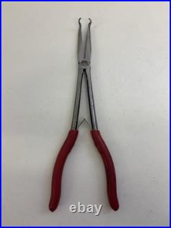 Mac Tools Long Reach Hose Grip Plier Set 3pc P301786 787 788 11 Long