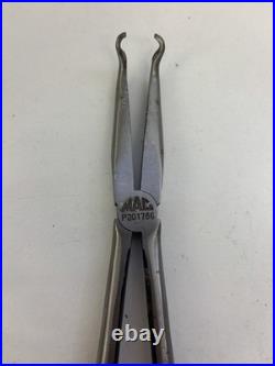 Mac Tools Long Reach Hose Grip Plier Set 3pc P301786 787 788 11 Long