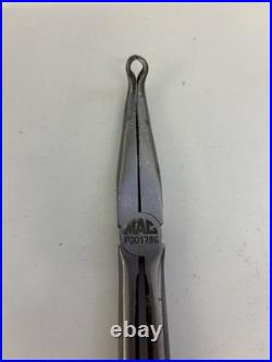 Mac Tools Long Reach Hose Grip Plier Set 3pc P301786 787 788 11 Long
