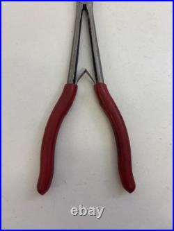 Mac Tools Long Reach Hose Grip Plier Set 3pc P301786 787 788 11 Long