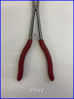 Mac Tools Long Reach Hose Grip Plier Set 3pc P301786 787 788 11 Long