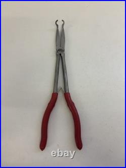 Mac Tools Long Reach Hose Grip Plier Set 3pc P301786 787 788 11 Long