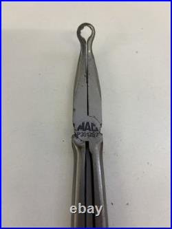 Mac Tools Long Reach Hose Grip Plier Set 3pc P301786 787 788 11 Long