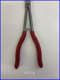 Mac Tools Long Reach Hose Grip Plier Set 3pc P301786 787 788 11 Long