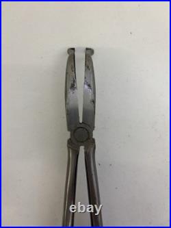 Mac Tools Long Reach Hose Grip Plier Set 3pc P301786 787 788 11 Long