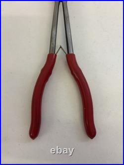 Mac Tools Long Reach Hose Grip Plier Set 3pc P301786 787 788 11 Long