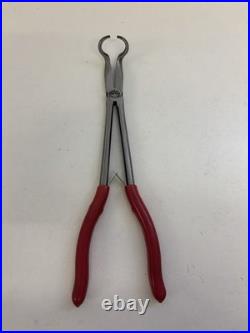 Mac Tools Long Reach Hose Grip Plier Set 3pc P301786 787 788 11 Long
