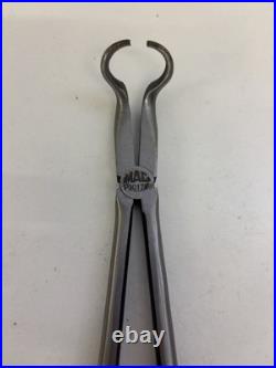Mac Tools Long Reach Hose Grip Plier Set 3pc P301786 787 788 11 Long
