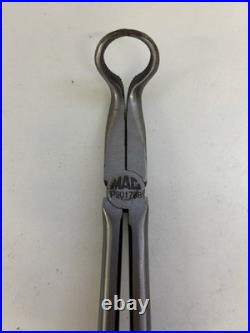 Mac Tools Long Reach Hose Grip Plier Set 3pc P301786 787 788 11 Long