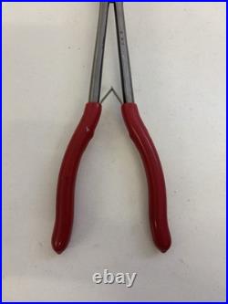Mac Tools Long Reach Hose Grip Plier Set 3pc P301786 787 788 11 Long
