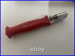 Mac Tools Mini Punch And Chisel Set Interchangeable Bits PCS12M