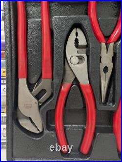 Mac Tools PS5CST 5 Piece CST Plier Set Mac Tools PS5CST 5 Piece CST Plier Set