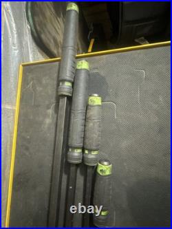 Mac Tools Pry Bars 4pc