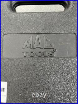 Mac Tools Punch & Chisel Set