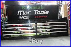 Mac tools box